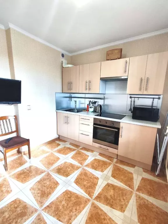 1-к кв. Тверская область, Конаково ул. Александровка, 3 (41.0 м) - Фото 2