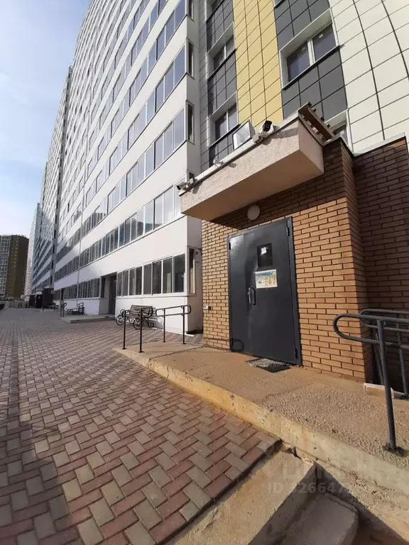 2-к кв. Московская область, Солнечногорск городской округ, Голубое пгт ... - Фото 1