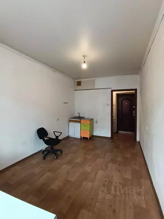 Студия Хакасия, Абакан просп. Дружбы Народов, 41А (18.0 м) - Фото 2
