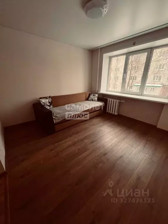 1-к кв. Курская область, Курск ул. Менделеева, 57 (17.0 м) - Фото 1