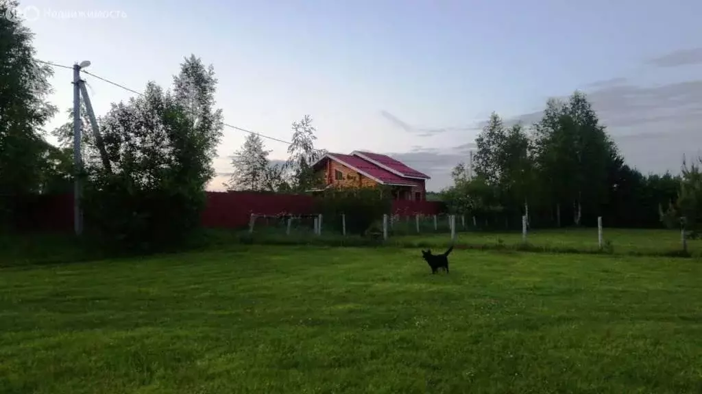 Участок в Никифорово, Советская улица, 34 (22 м) - Фото 2