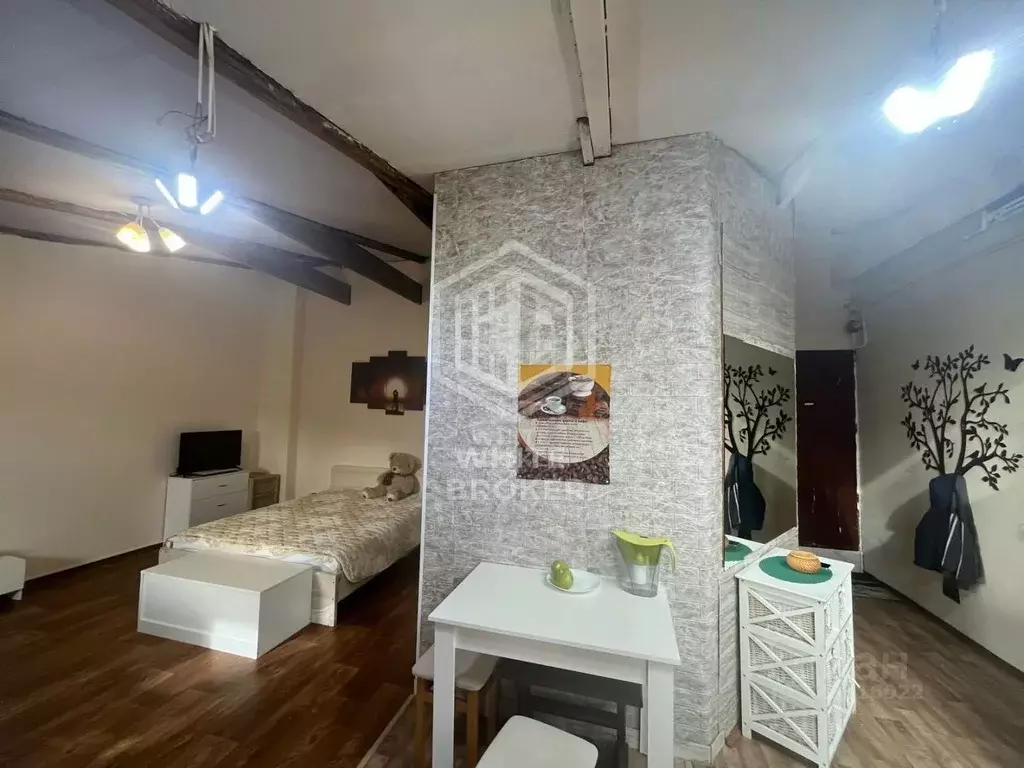 2-к кв. Крым, Ялта ул. Морская, 5 (62.0 м) - Фото 2