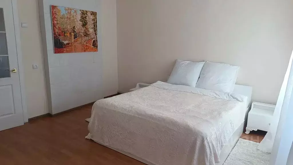 2-к кв. Ставропольский край, Кисловодск ул. Катыхина, 2 (37.0 м) - Фото 0