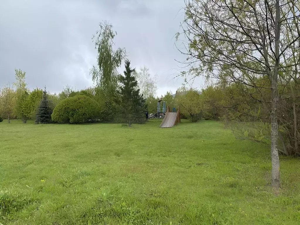 Участок в Московская область, Мытищи городской округ, д. Еремино, ... - Фото 0