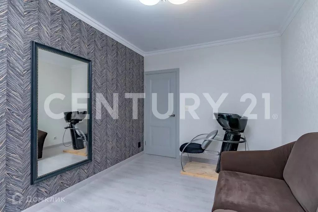 Продаётся 3-к квартира, 75.4 м - Фото 1
