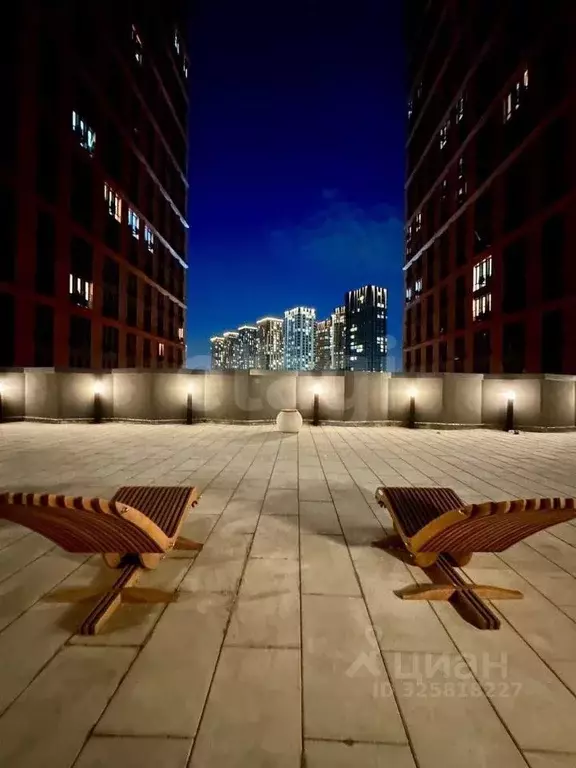 Офис в Москва Новоостаповская ул., 20 (44 м) - Фото 2