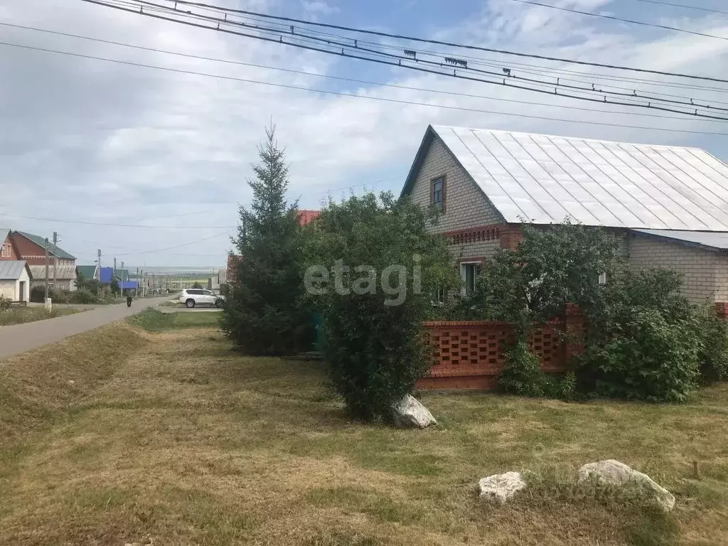 Дом в Башкортостан, Аургазинский район, с. Толбазы ул. Валитова, 15 ... - Фото 1