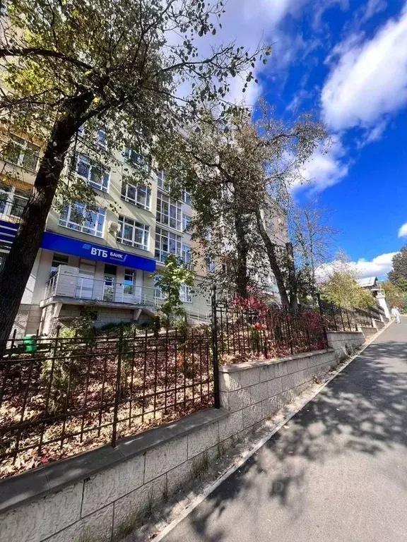 3-к кв. Московская область, Звенигород Одинцовский городской округ, ... - Фото 2