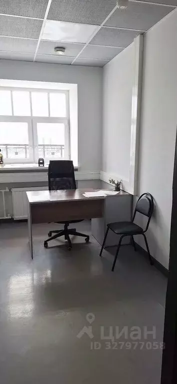 Офис в Санкт-Петербург ул. Фучика, 4 (225 м) - Фото 2