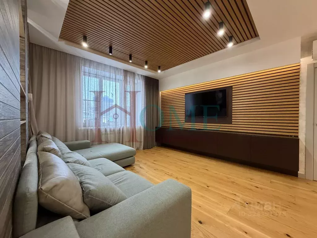 2-к кв. Новосибирская область, Новосибирск ул. Тимирязева, 95 (70.0 м) - Фото 2