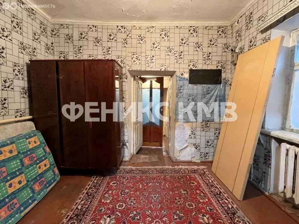 Дом в село Острогорка, улица Ленина (39 м) - Фото 1