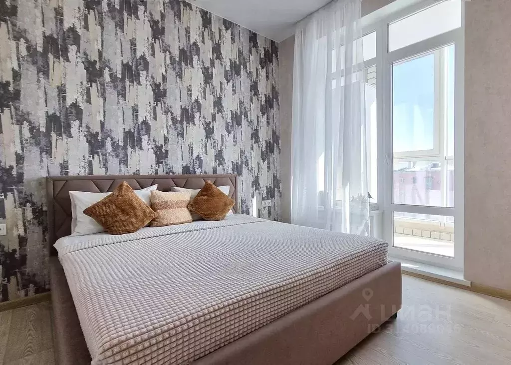 Студия Алтайский край, Барнаул просп. Строителей, 18к1 (30.0 м) - Фото 0