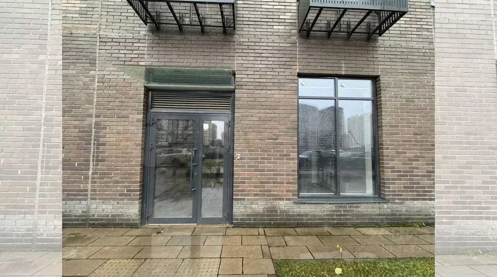 Помещение свободного назначения в Московская область, Красногорск ... - Фото 1