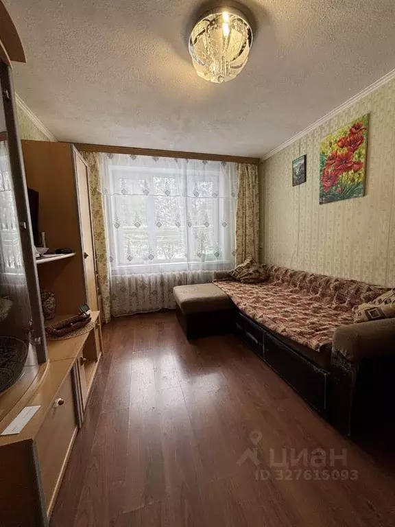 1-к кв. Московская область, Дмитровский муниципальный округ, с. ... - Фото 2