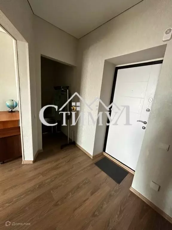 Продаётся 1-к квартира, 42.7 м - Фото 1