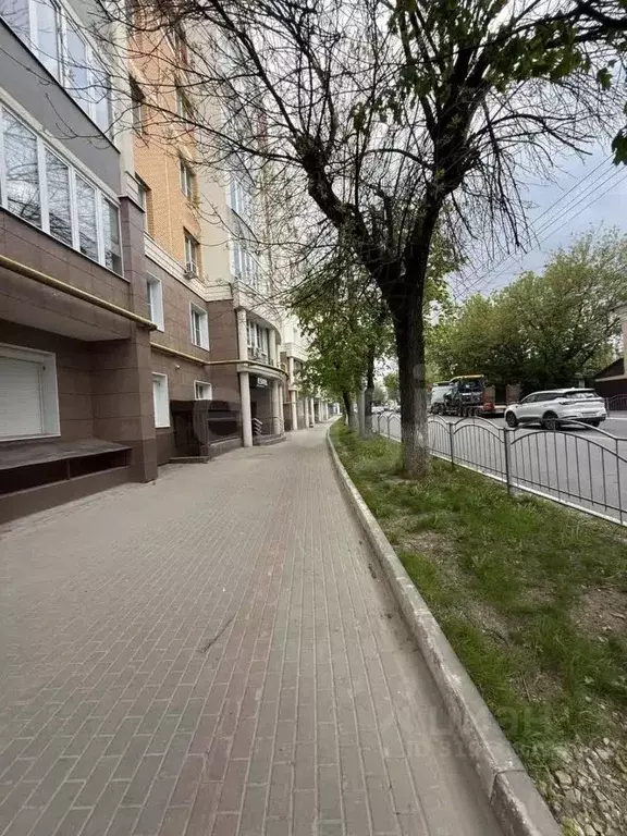 Помещение свободного назначения в Калужская область, Калуга Московская ... - Фото 0