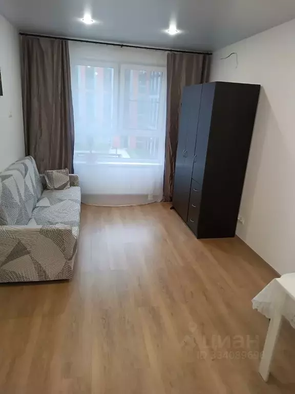 1-к кв. Москва ул. Корнейчука, 27 (36.1 м) - Фото 1