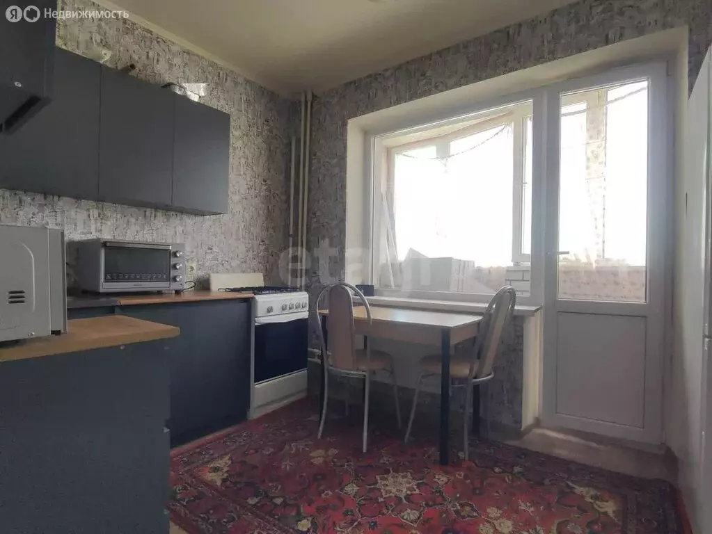 1-комнатная квартира: Энгельс, улица Марины Расковой, 10Г (34.7 м) - Фото 0