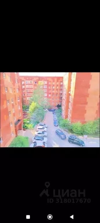 3-к кв. Московская область, Одинцовский городской округ, Лесной ... - Фото 1