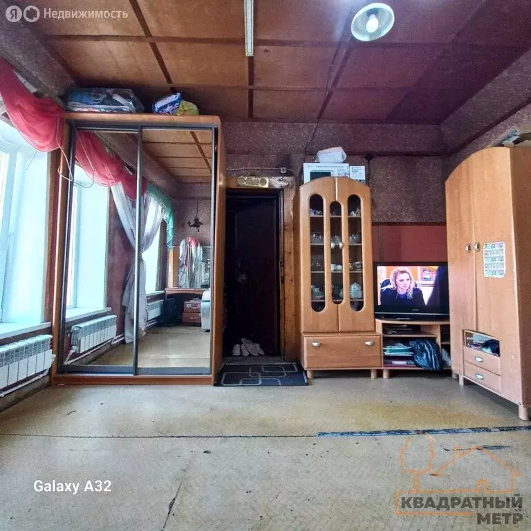 1-комнатная квартира: Ульяновск, улица Крымова, 37 (38.64 м) - Фото 1