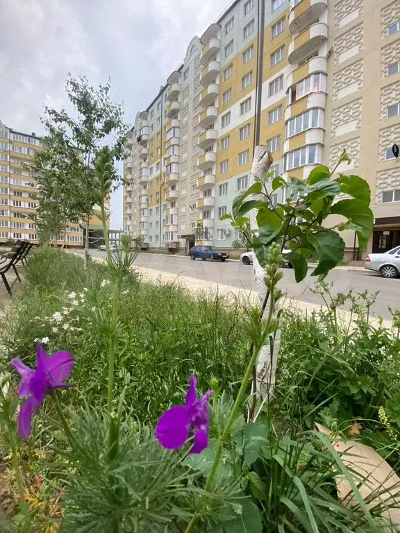 2-к. квартира, 76 м, 9/10 эт. - Фото 0
