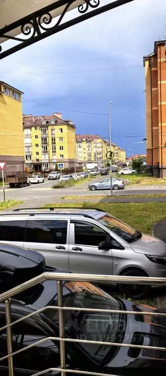 Помещение свободного назначения в Северная Осетия, Владикавказ ул. ... - Фото 1