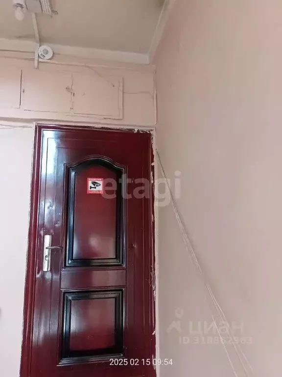 Студия Ставропольский край, Ставрополь ул. Серова, 2 (19.2 м) - Фото 0