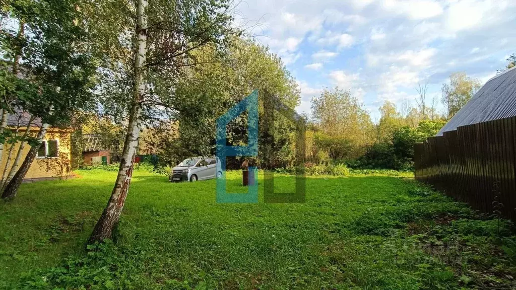 Участок в Московская область, Клин городской округ, д. Борисово  (9.0 ... - Фото 0