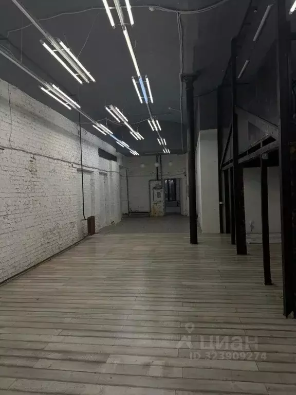 Офис в Москва Холодильный пер., 3к1с2 (120 м) - Фото 1