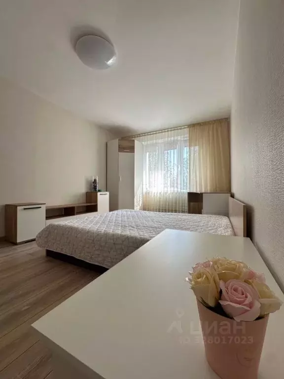 1-к кв. Москва Профсоюзная ул., 96К4 (33.0 м) - Фото 1