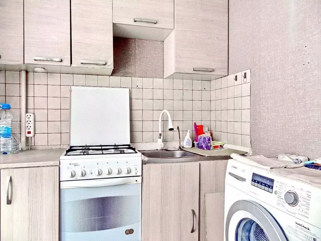 2-к кв. Москва Витебская ул., 12 (46.0 м) - Фото 0