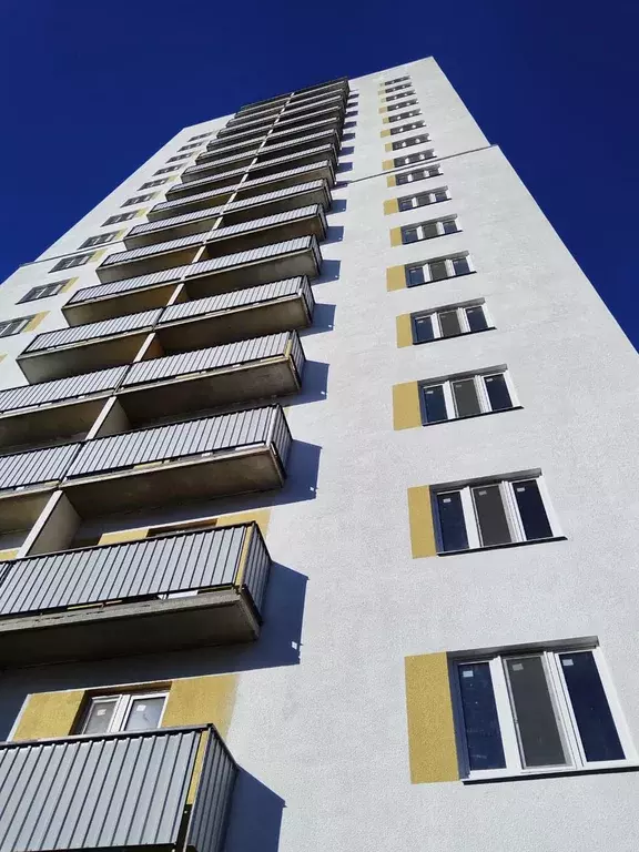 Продаётся 2-к квартира, 50 м - Фото 0