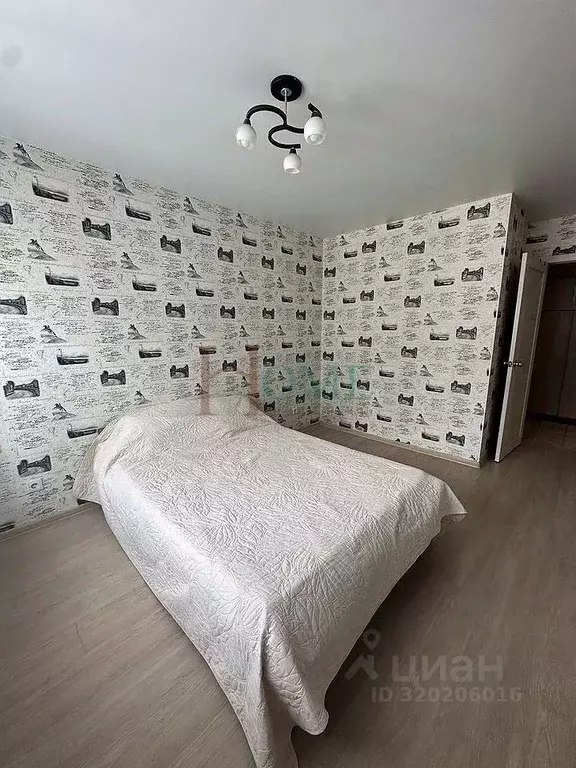 2-к кв. Новосибирская область, Новосибирск Большевистская ул., 122 ... - Фото 1