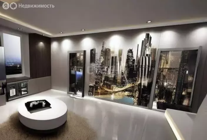 2-комнатная квартира: Алексеевка, Мостовая улица, 14 (41.3 м) - Фото 1