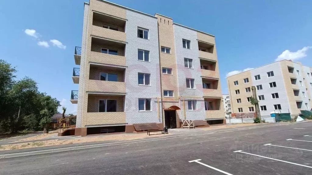 Помещение свободного назначения в Волгоградская область, ... - Фото 1