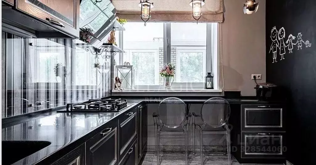 Дом в Московская область, Истра муниципальный округ, д. Лешково ул. ... - Фото 2