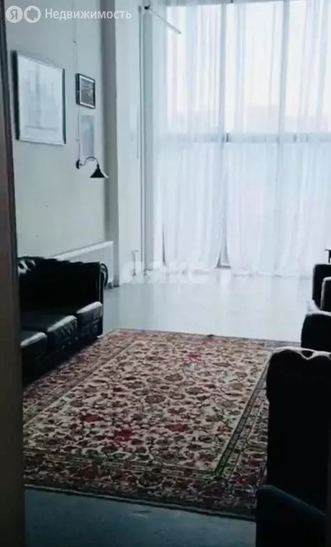 Офис (550 м) - Фото 2