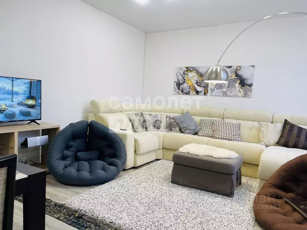 1-к кв. Краснодарский край, Анапа муниципальный округ, с. Сукко ул. ... - Фото 2