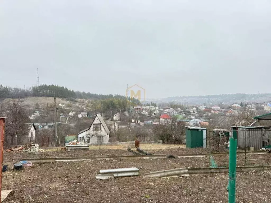 Дом в Белгородская область, Яковлевский муниципальный округ, Березка ... - Фото 1