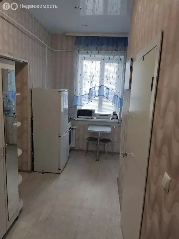 1-комнатная квартира: Ульяновск, улица Тухачевского, 36 (24.2 м) - Фото 1