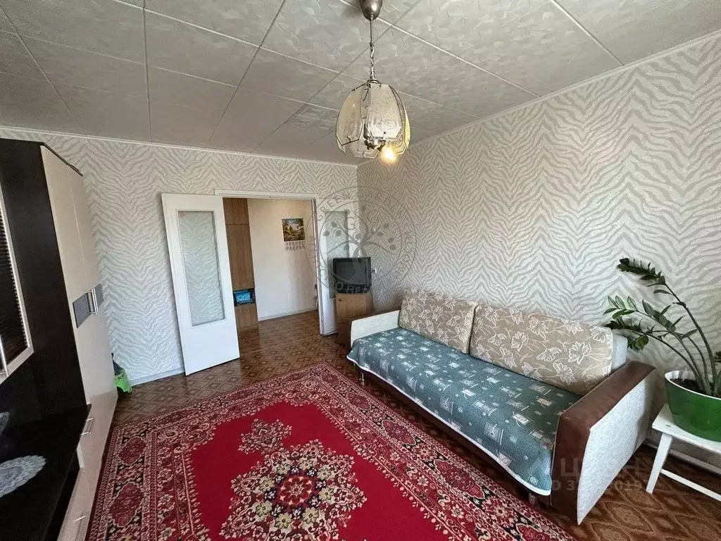 3-к кв. Свердловская область, Березовский ул. Брусницына, 2 (62.4 м) - Фото 2