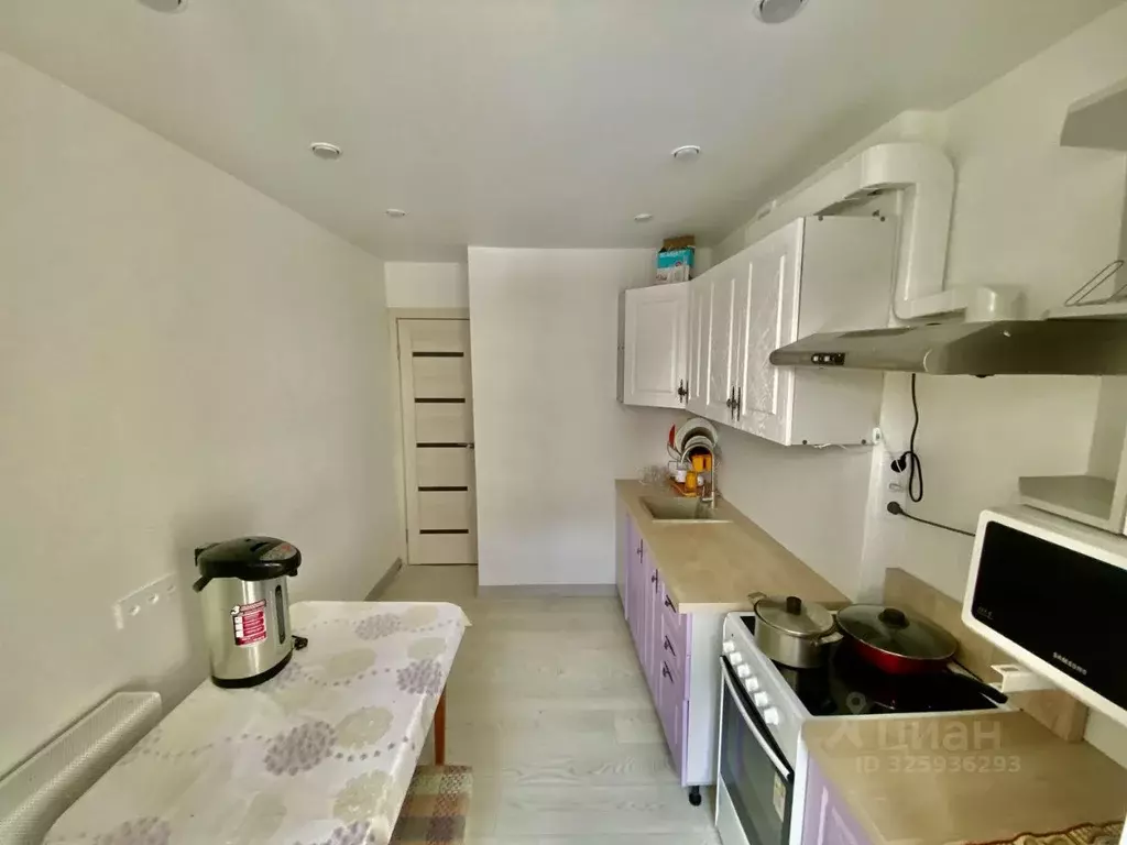 2-к кв. Алтайский край, Барнаул Социалистический просп., 119 (46.7 м) - Фото 1