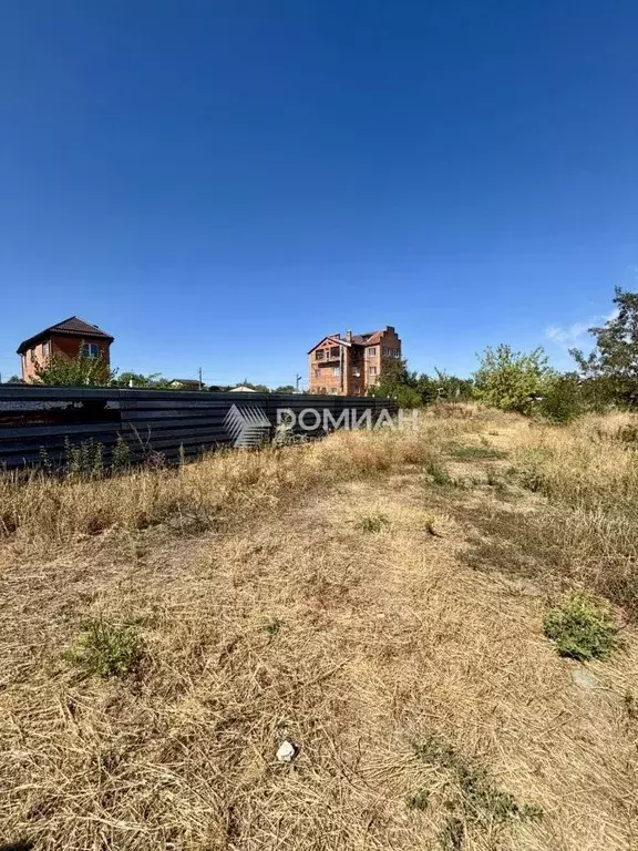 Участок в Ростовская область, Новочеркасск ул. Рогуйского, 26 (6.3 ... - Фото 0