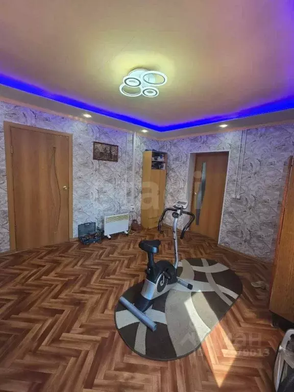 Дом в Амурская область, Белогорск ул. Серышева, 14 (67 м) - Фото 1