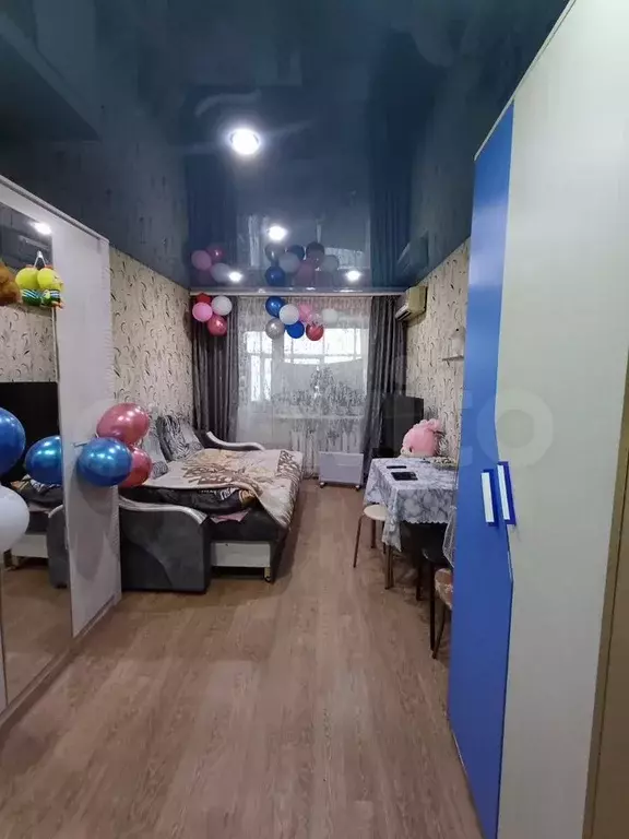 1-к. квартира, 31,1 м, 5/5 эт. - Фото 0