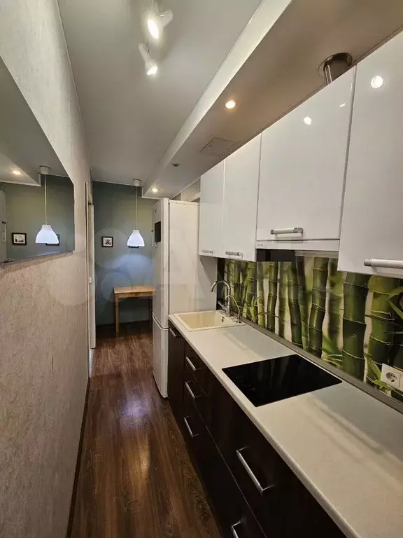Квартира-студия, 26 м, 14/14 эт. - Фото 1