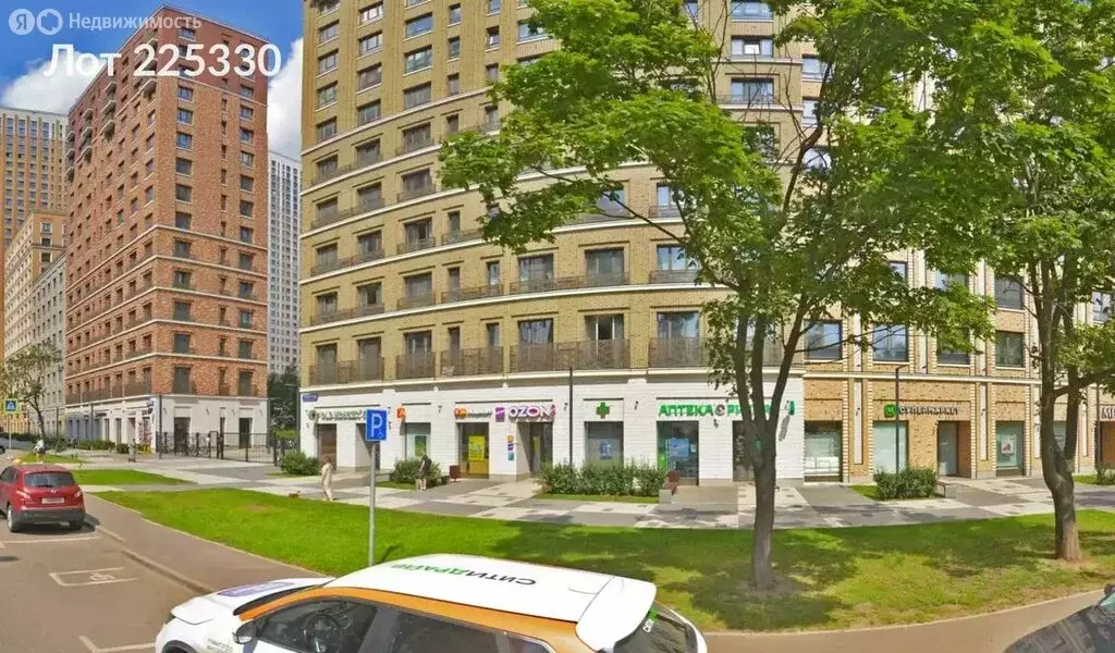 Помещение свободного назначения (64 м) - Фото 1