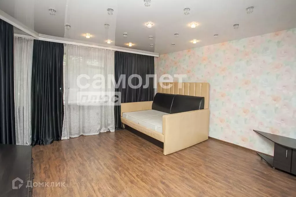Продаётся 1-к квартира, 33.4 м - Фото 0