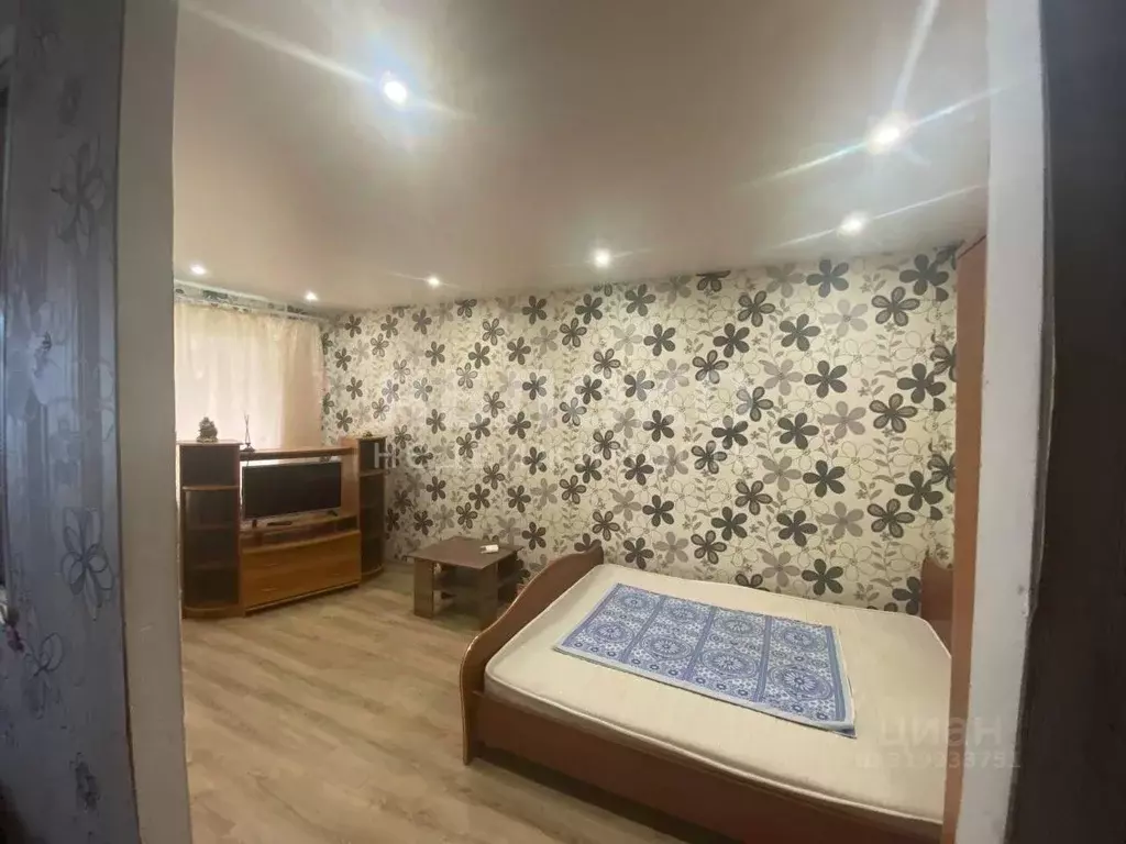 2-к кв. Пермский край, Березники ул. Пятилетки, 109 (44.4 м) - Фото 1