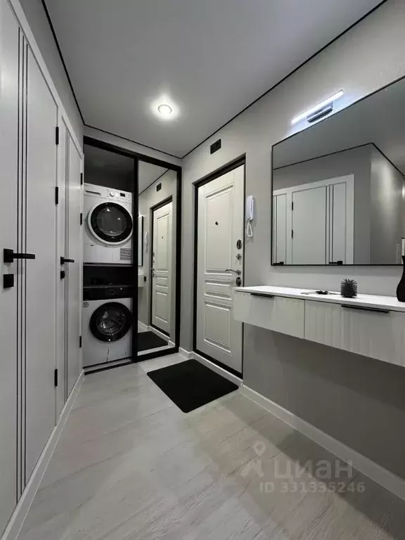 1-к кв. Санкт-Петербург Искровский просп., 26Б (29.3 м) - Фото 2